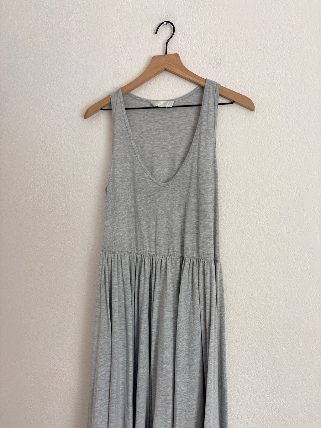 Zimmermann Jersey Dress (M)