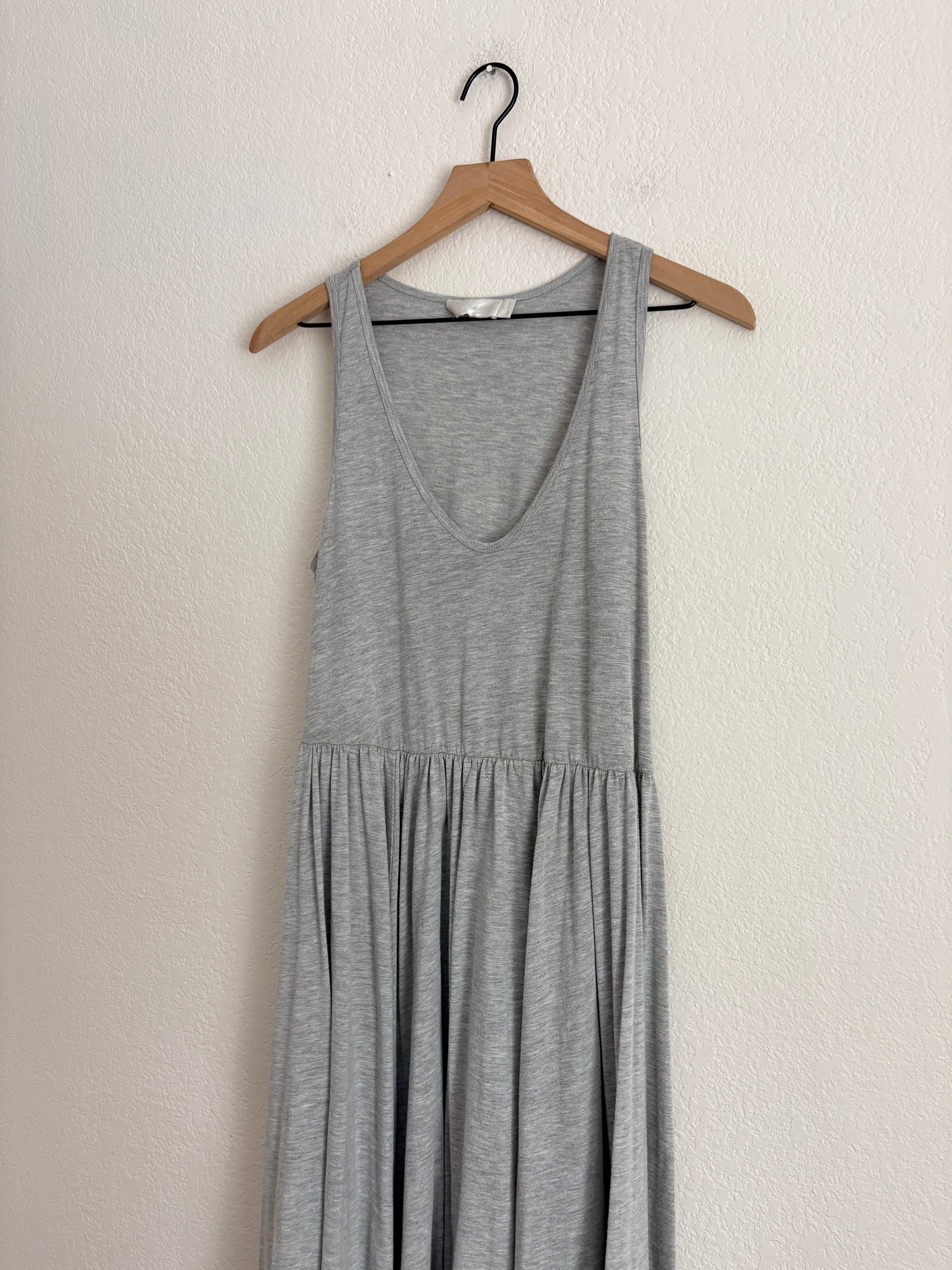 Zimmermann Jersey Dress (M)