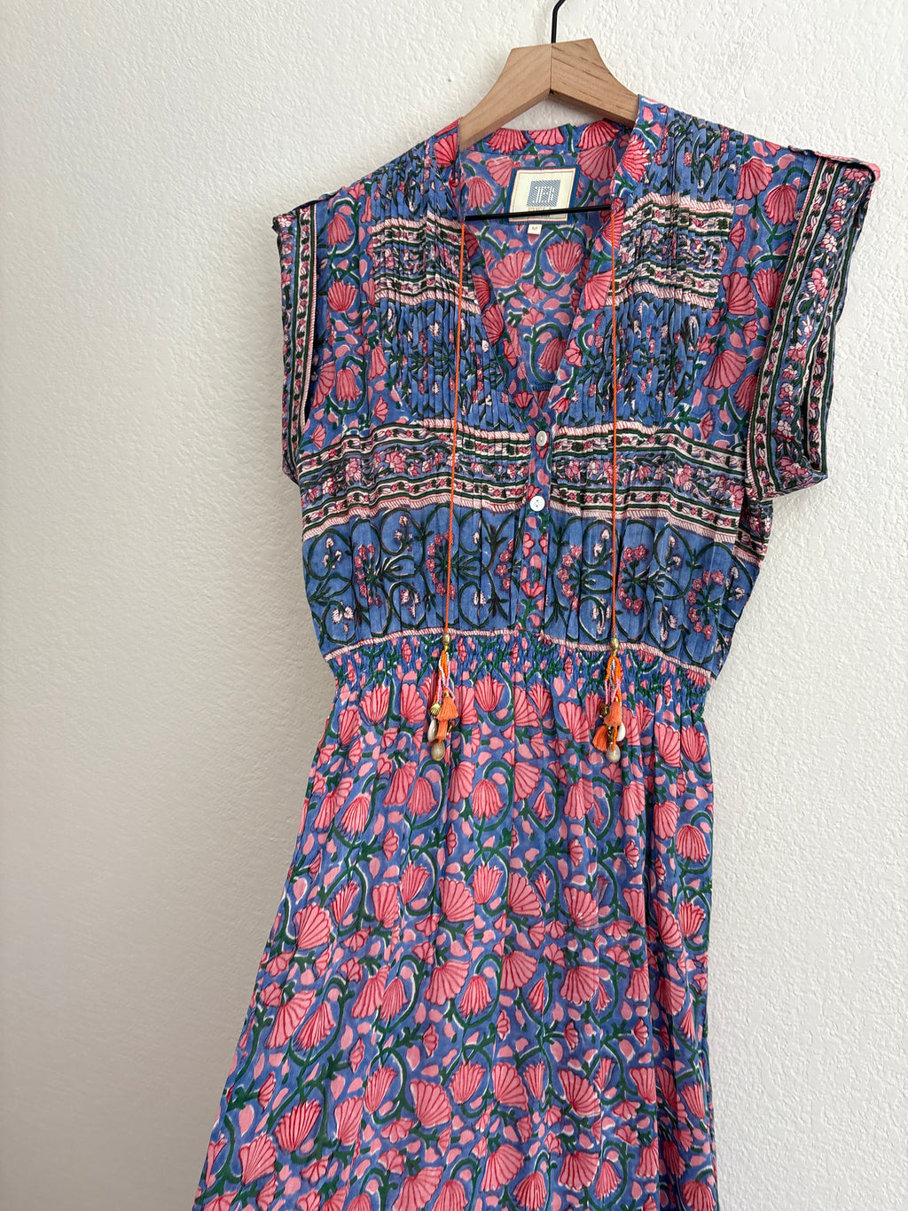 Bell by Alicia Bell Christian Dress (M)