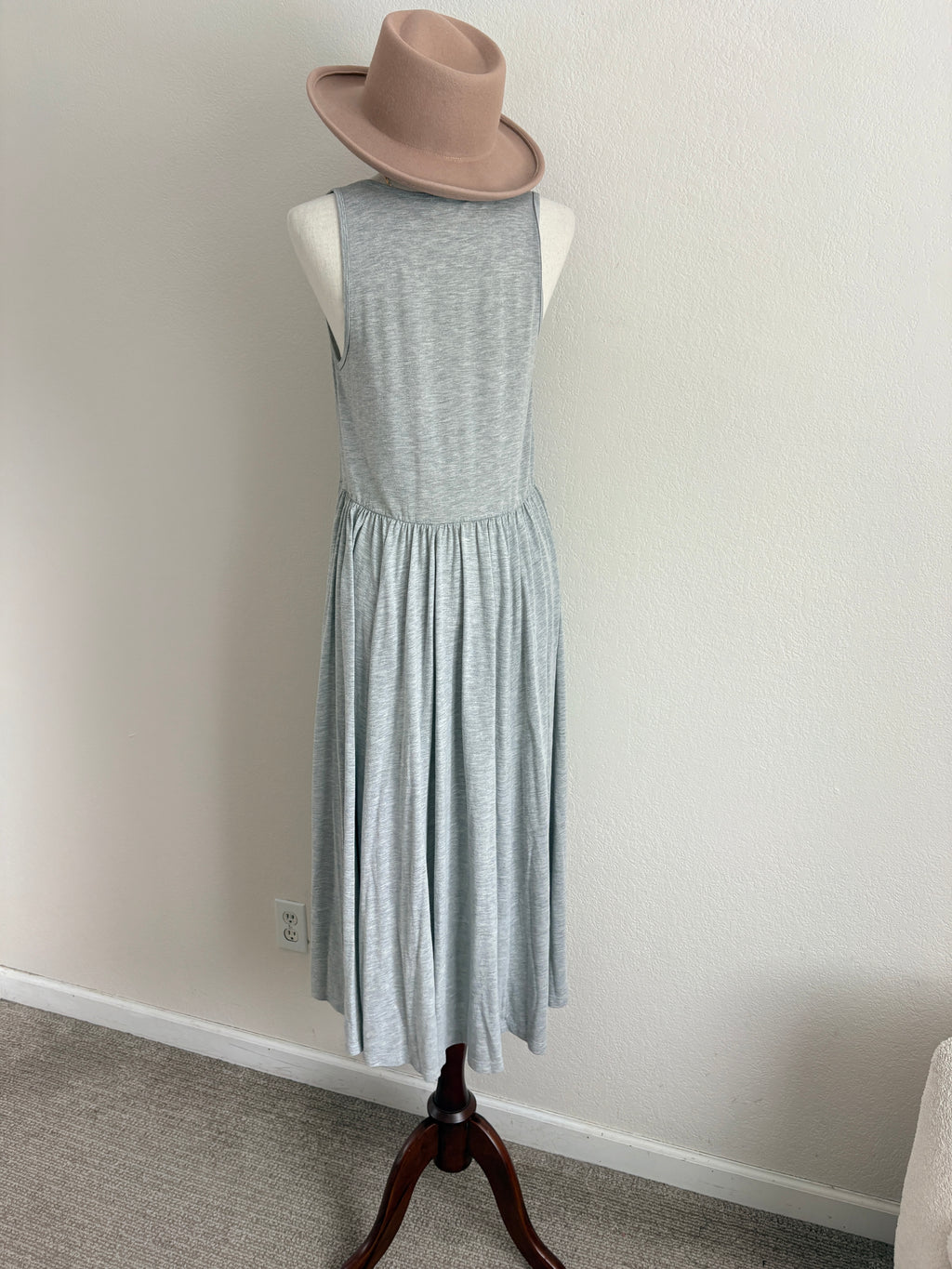 Zimmermann Jersey Dress (M)