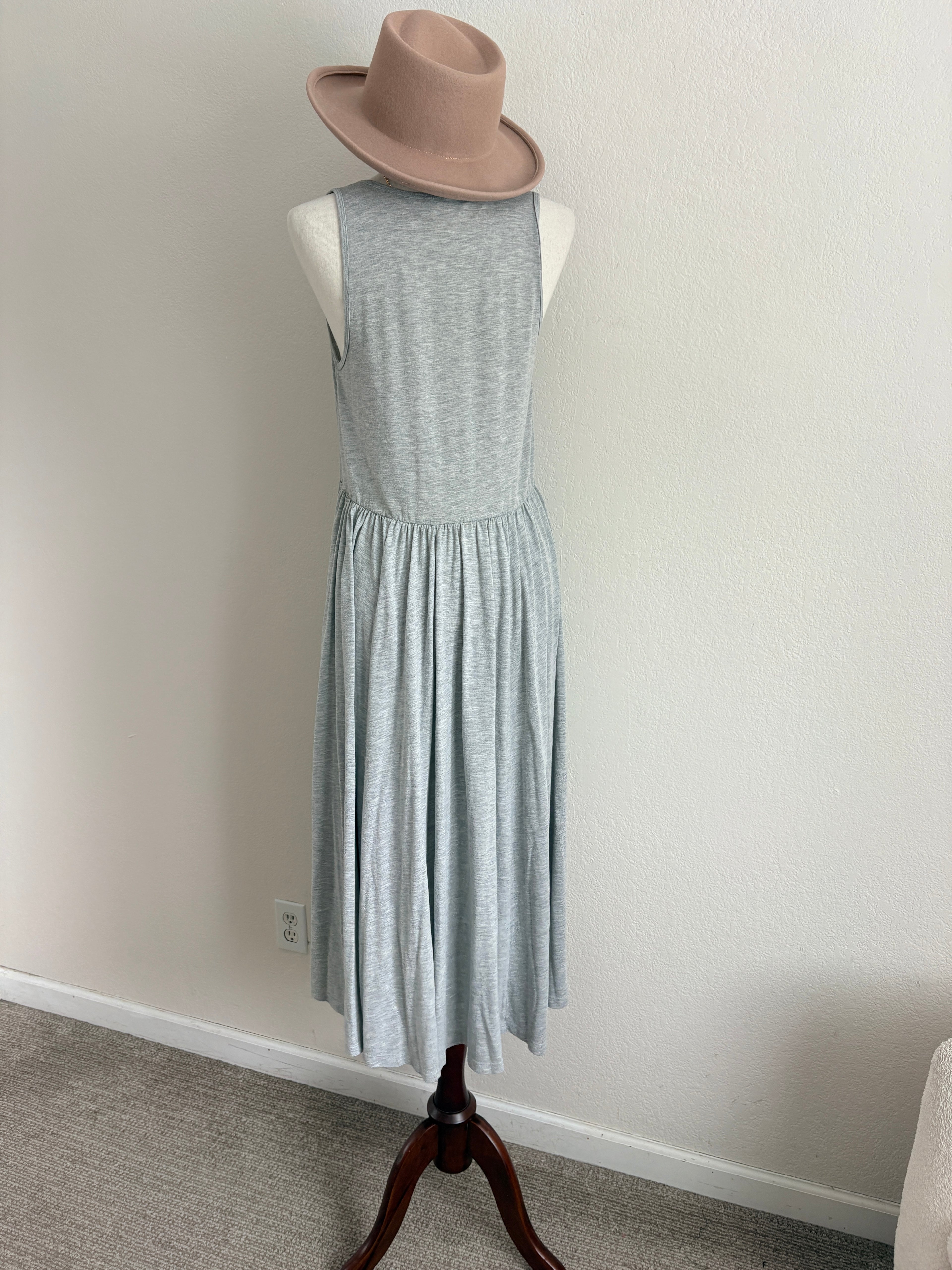 Zimmermann Jersey Dress (M)