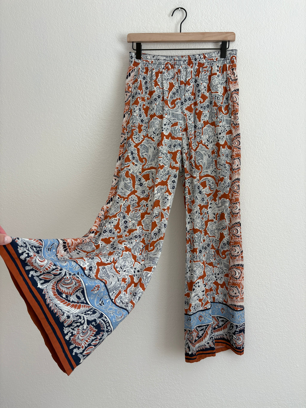 Anthropologie Hei Hei Boho Pants (XS)