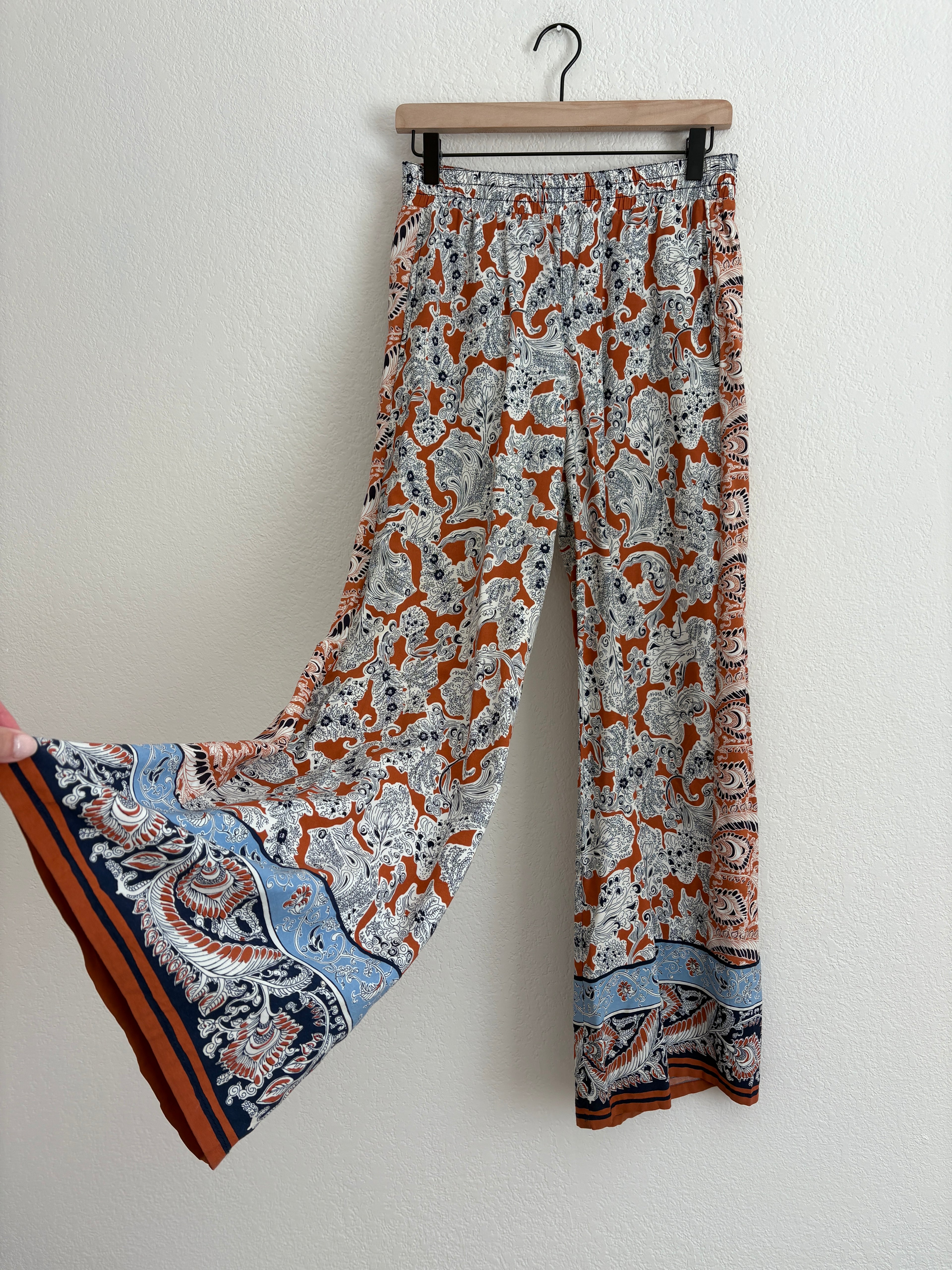 Anthropologie Hei Hei Boho Pants (XS)