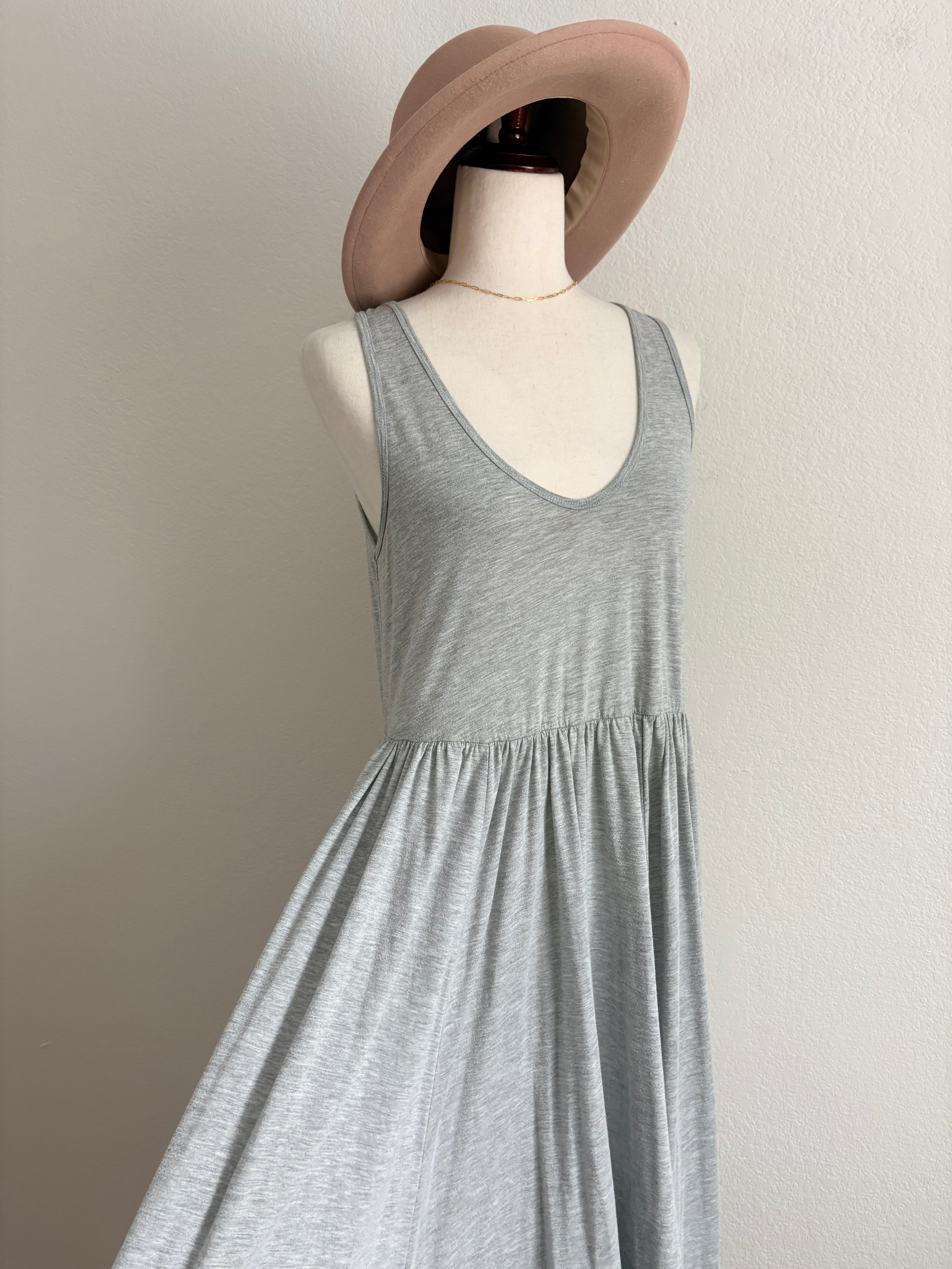 Zimmermann Jersey Dress (M)