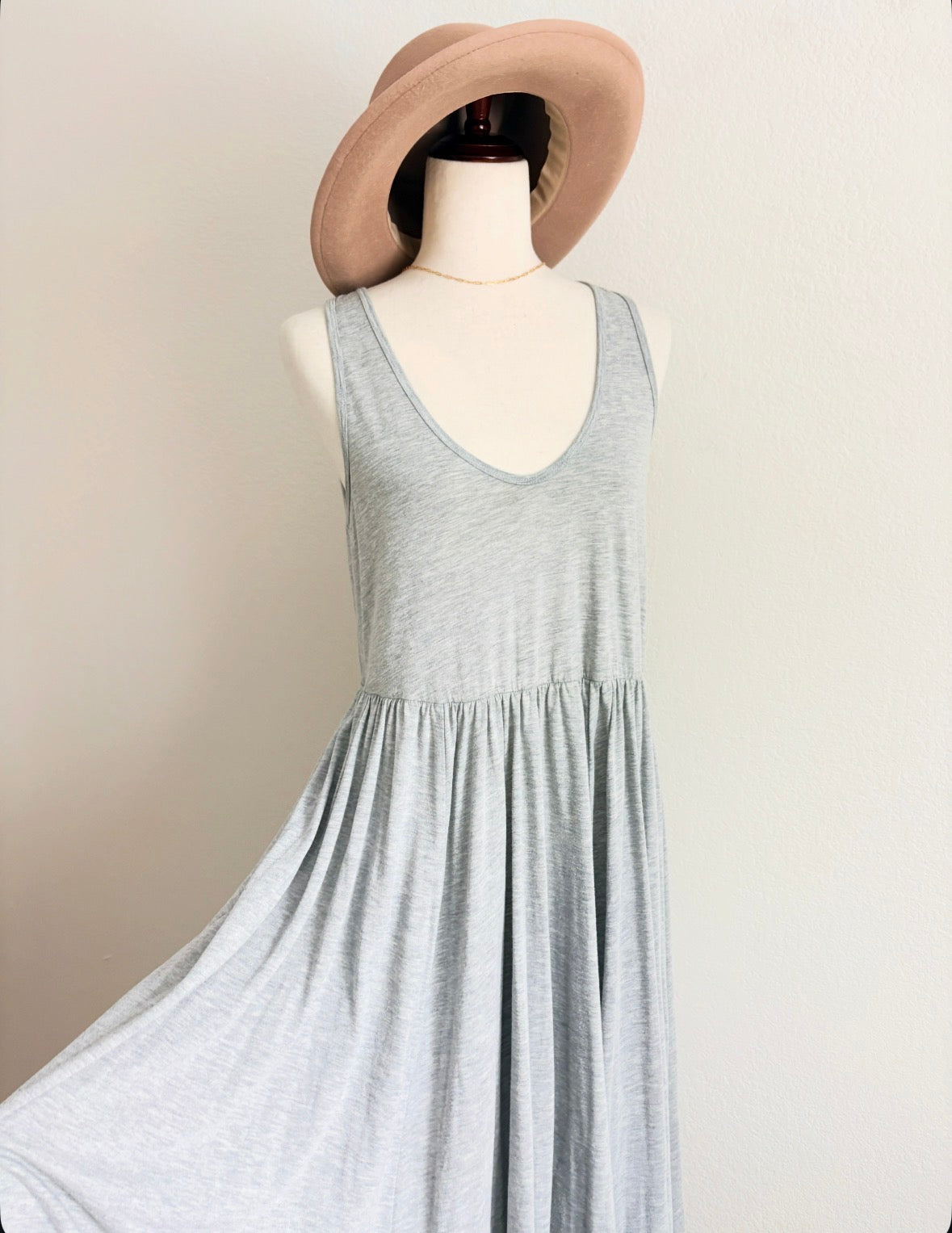 Zimmermann Jersey Dress (M)