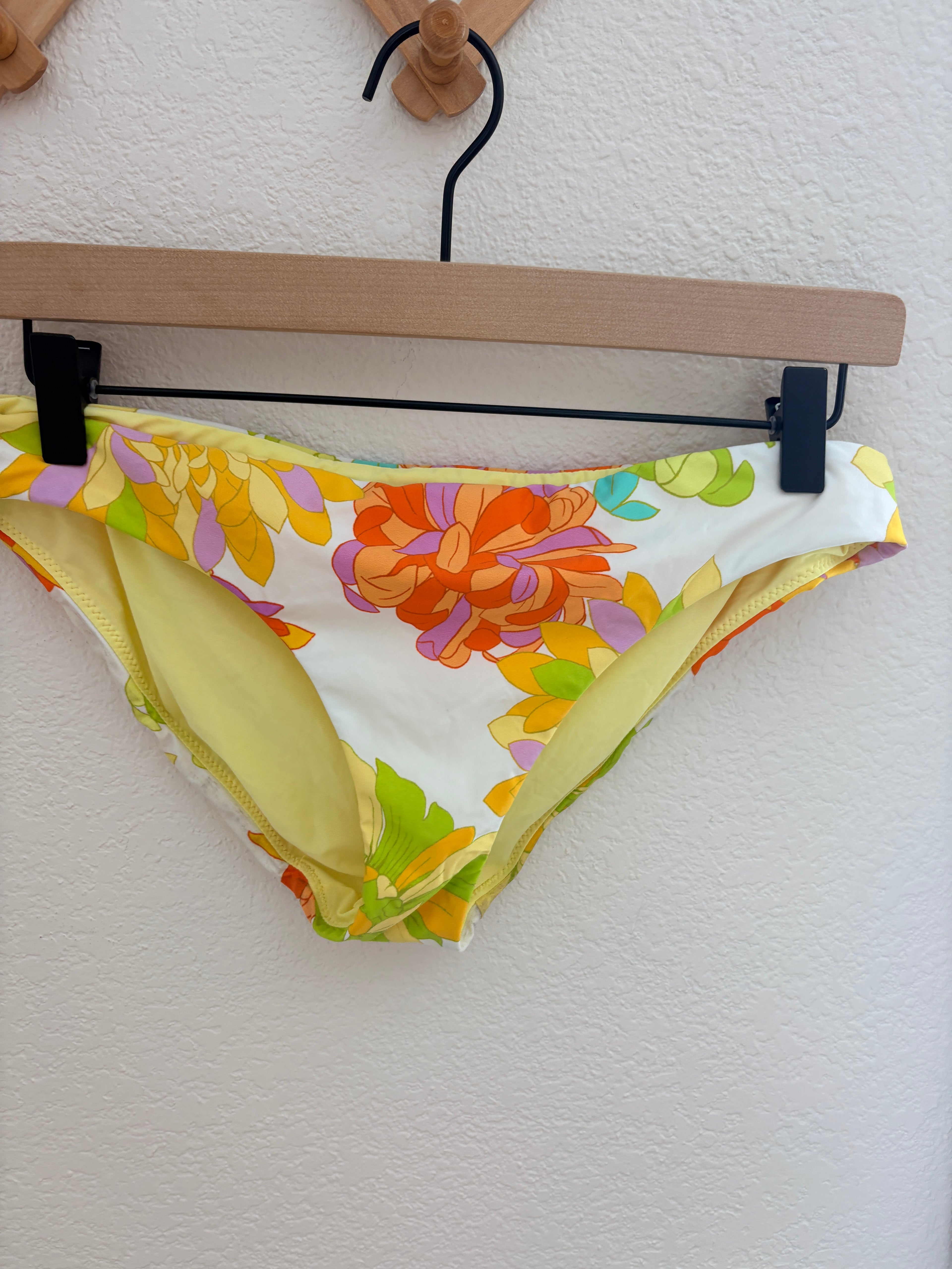 Seafolly Palm Springs Swimsuit (L)