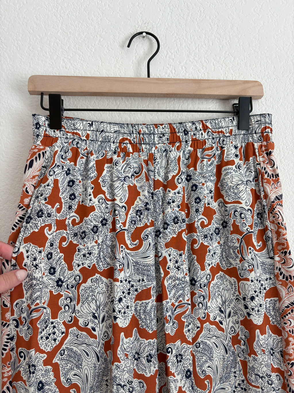 Anthropologie Hei Hei Boho Pants (XS)