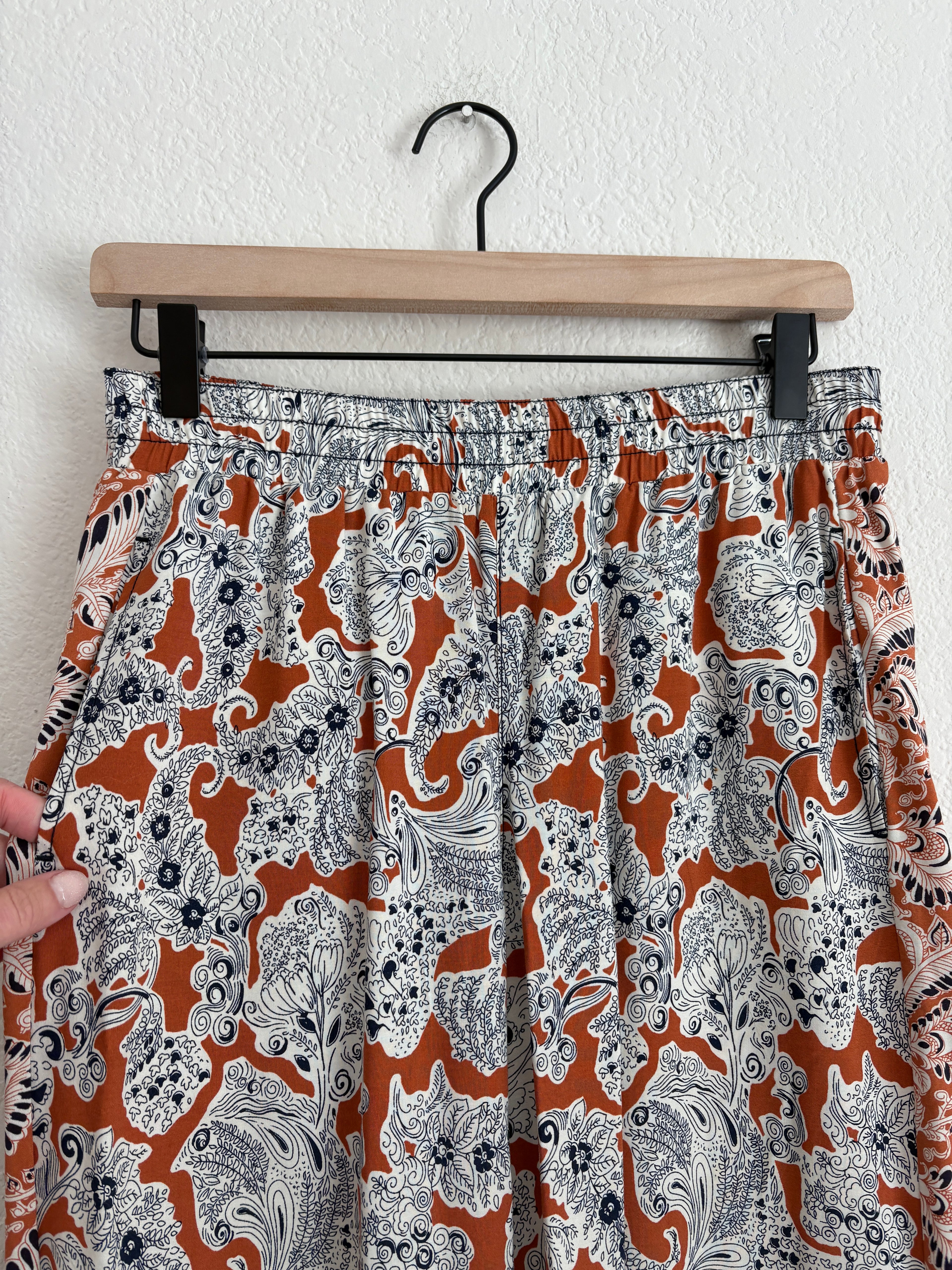 Anthropologie Hei Hei Boho Pants (XS)