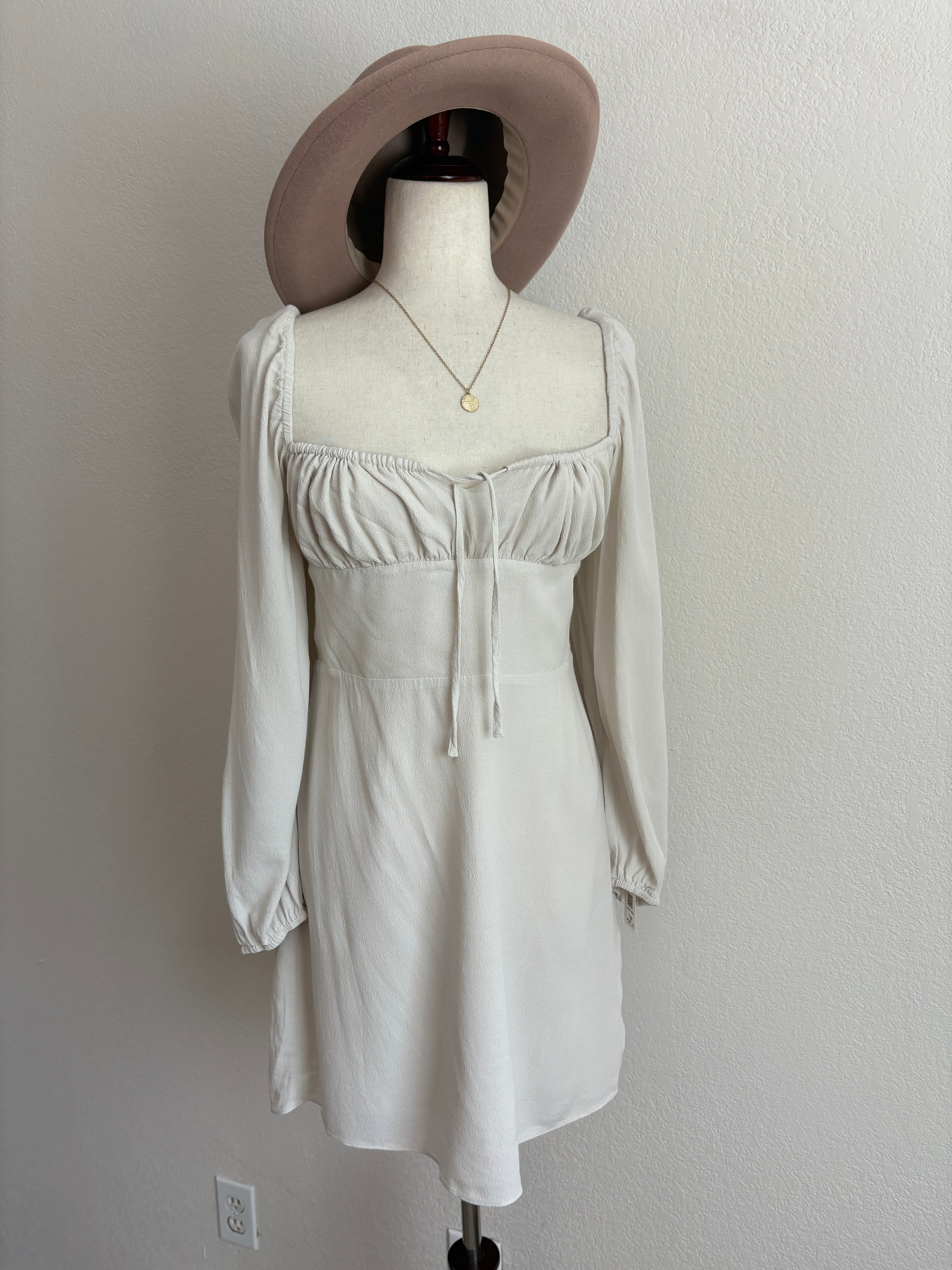 the delilah dress