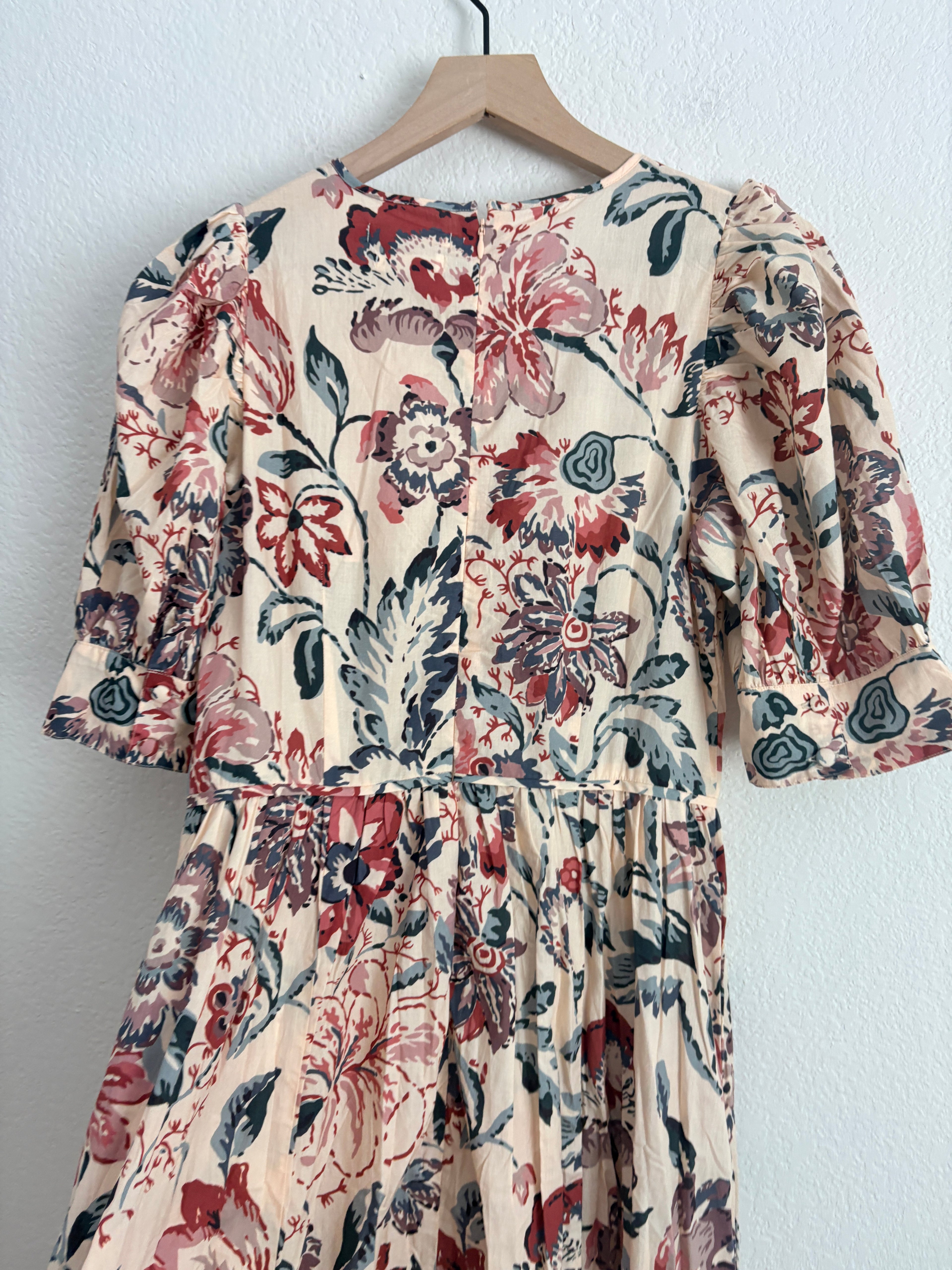 NWT Christy Dawn Marie Dress (S)