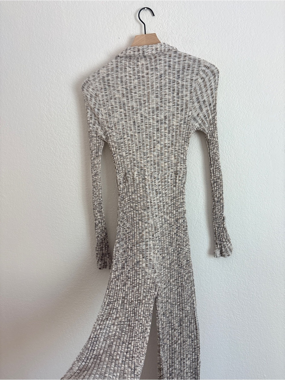 Free People Lost In Space Jumpsuit (XS)