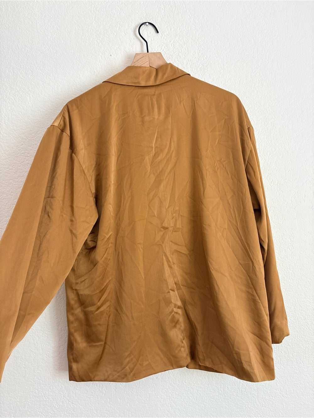 12th Tribe x Salty Blonde NWT Blazer (M)