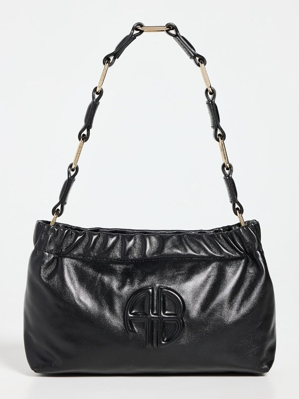 NWT Anine Bing Small Kate Shoulder Bag