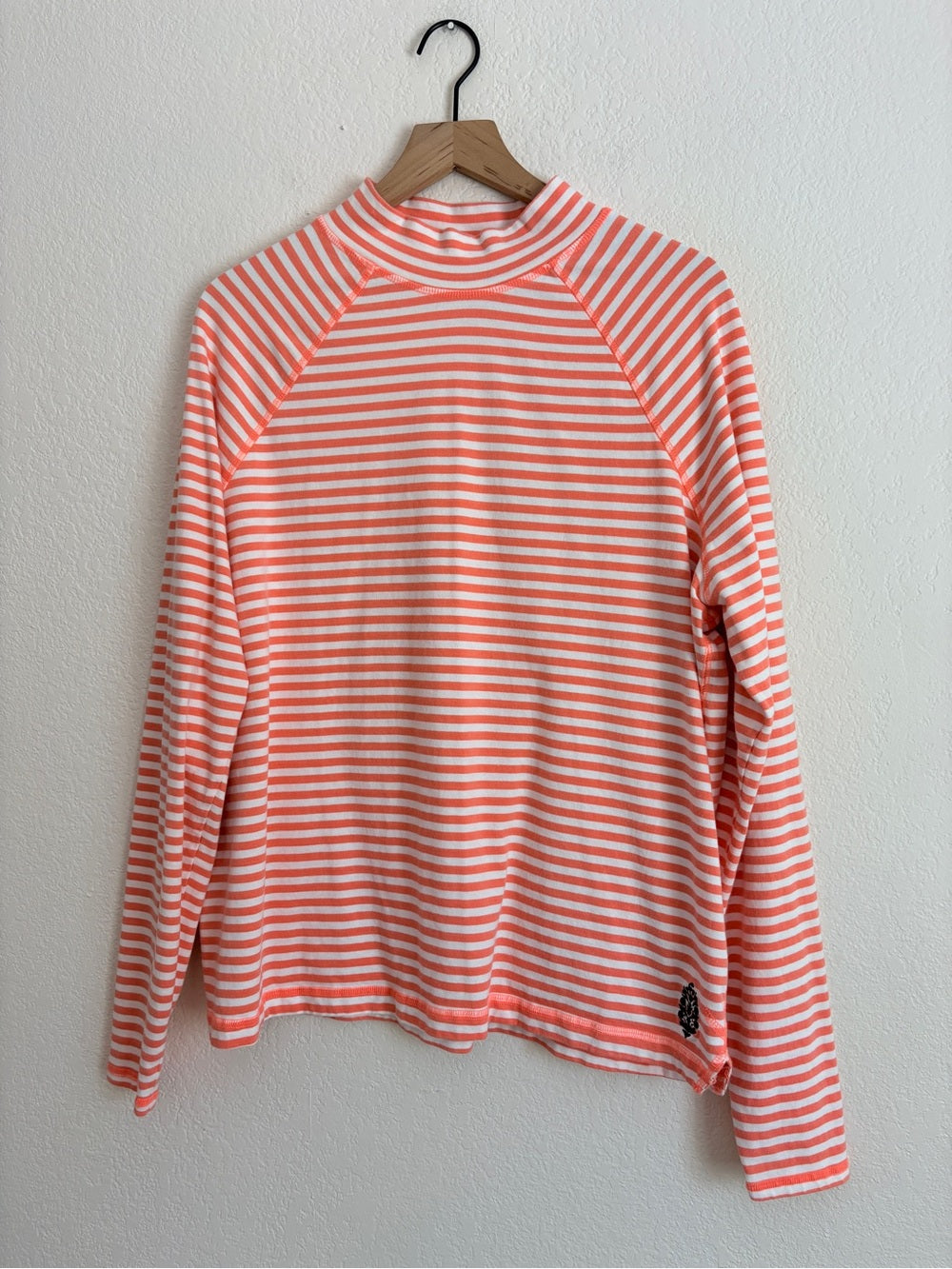 Free People Movement Stripe Restoration Tee (S)