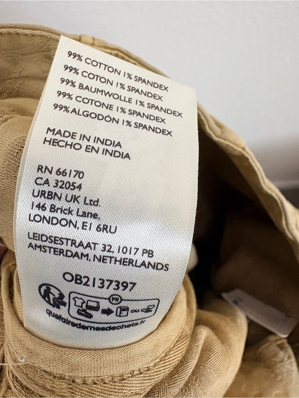 NWT Free People Sweet Saloon Y2K 90s Style Pants (8)