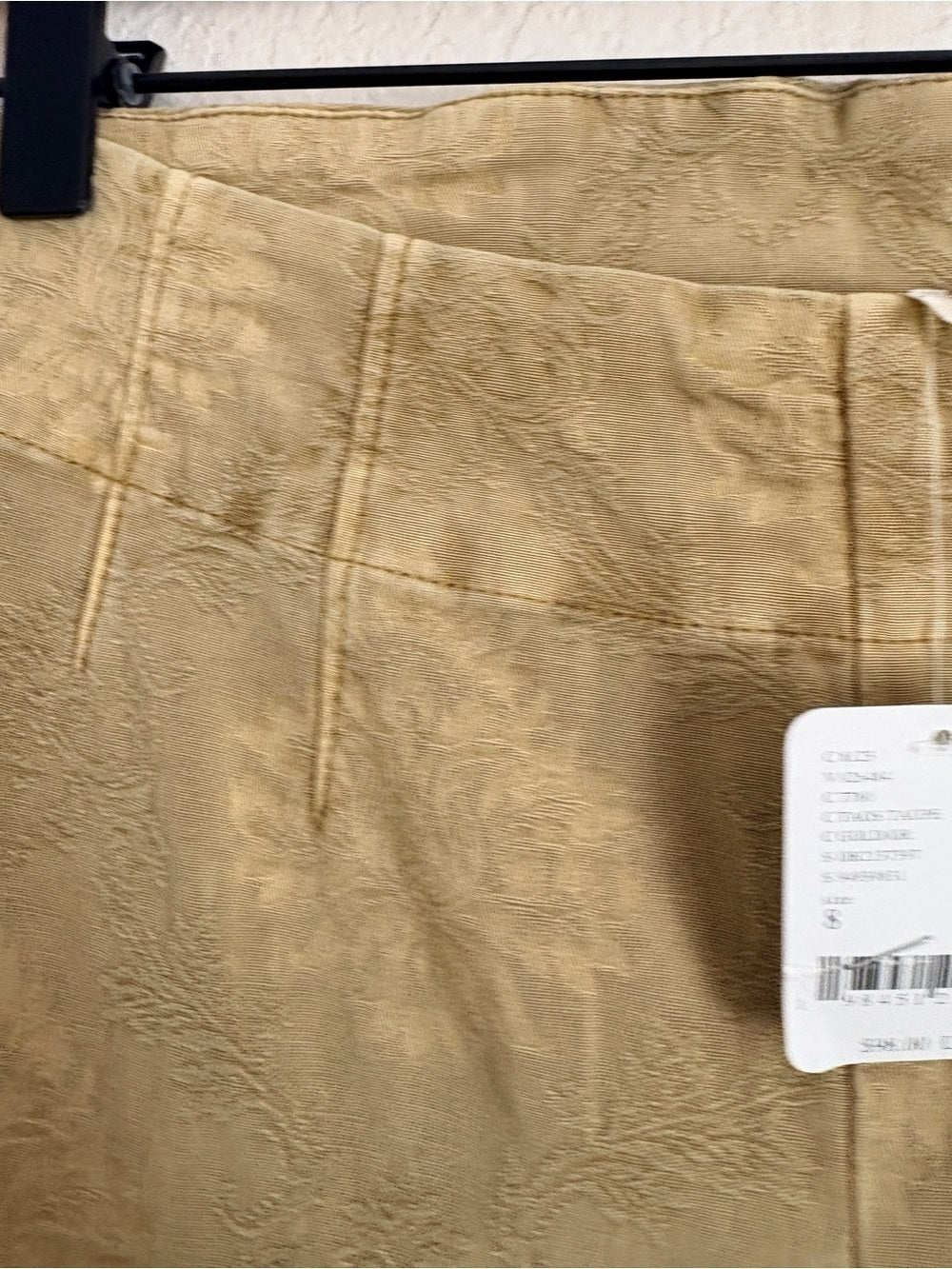 NWT Free People Sweet Saloon Y2K 90s Style Pants (8)