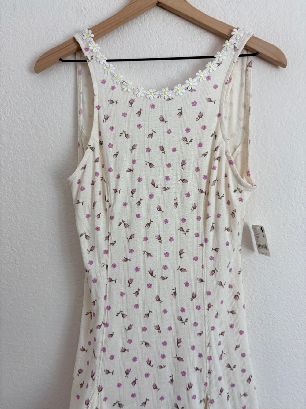 NWT Free People Daisy Bali Isn’t It Lovely Tunic (S)